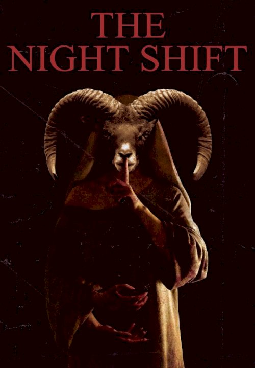 The Night Shift The Night Shift