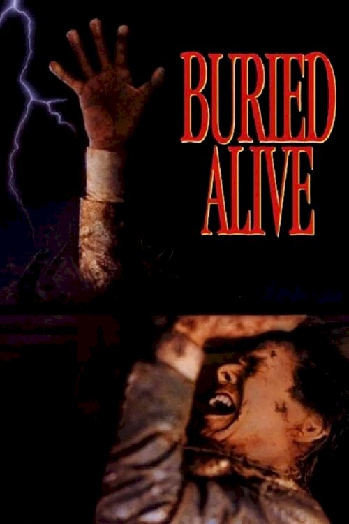 Buried Alive Buried Alive