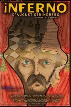 Inferno d'August Strindberg Inferno d'August Strindberg