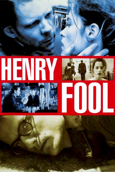 Henry Fool Henry Fool