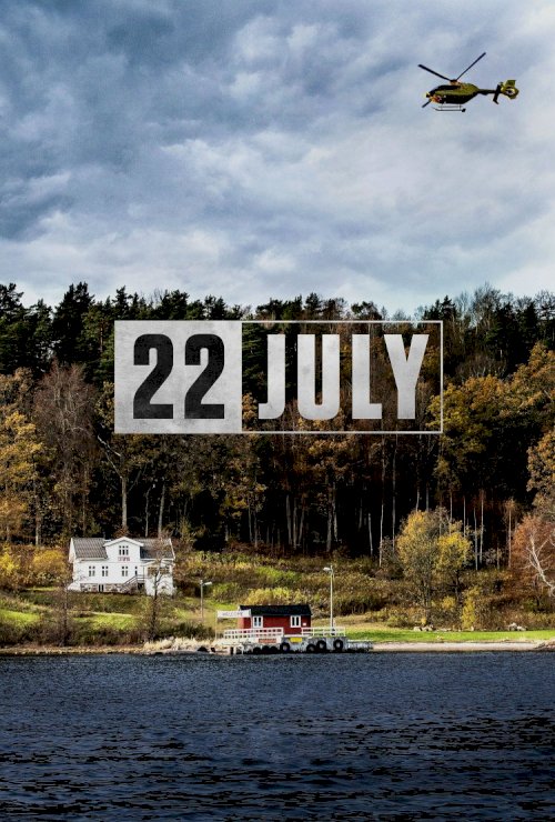 22 July 22 July