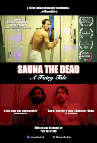 Sauna the Dead: A Fairy Tale Sauna the Dead: A Fairy Tale