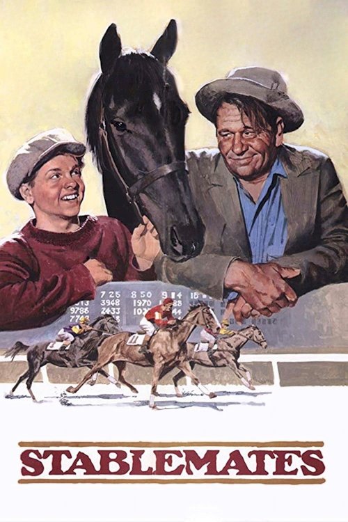Stablemates Stablemates