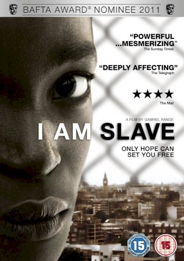 I Am Slave I Am Slave