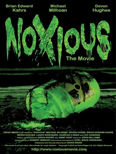 Noxious Noxious