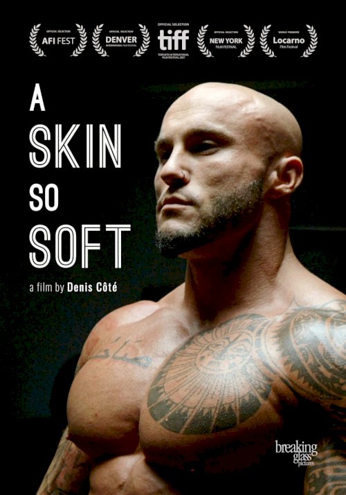 A Skin So Soft A Skin So Soft