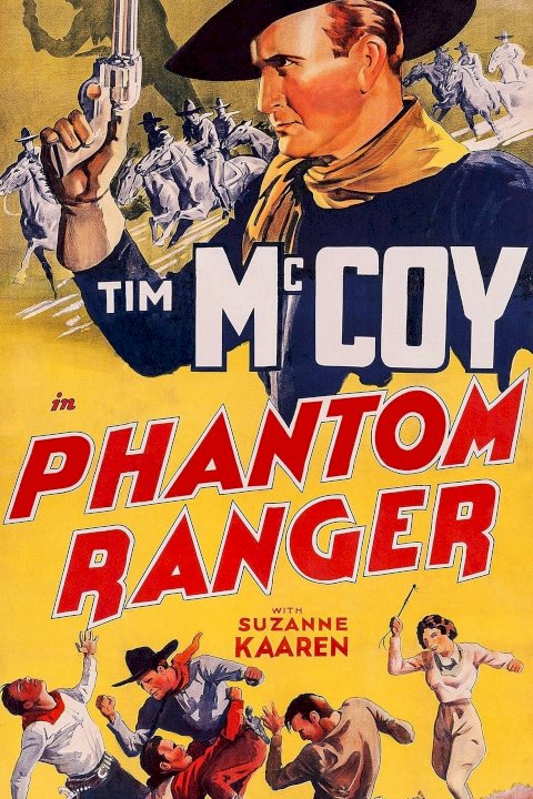 Phantom Ranger Phantom Ranger