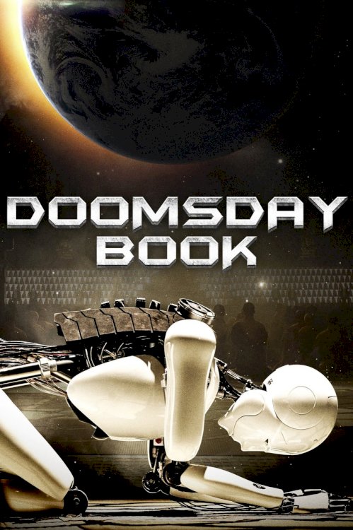 Doomsday Book Doomsday Book