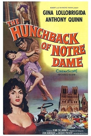 The Hunchback of Notre Dame The Hunchback of Notre Dame