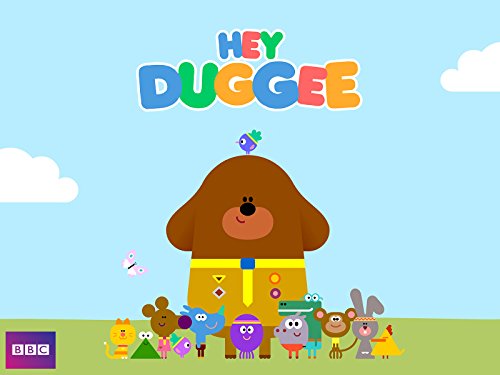 Hey Duggee Hey Duggee