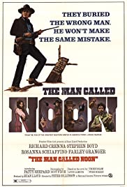 The Man Called Noon The Man Called Noon