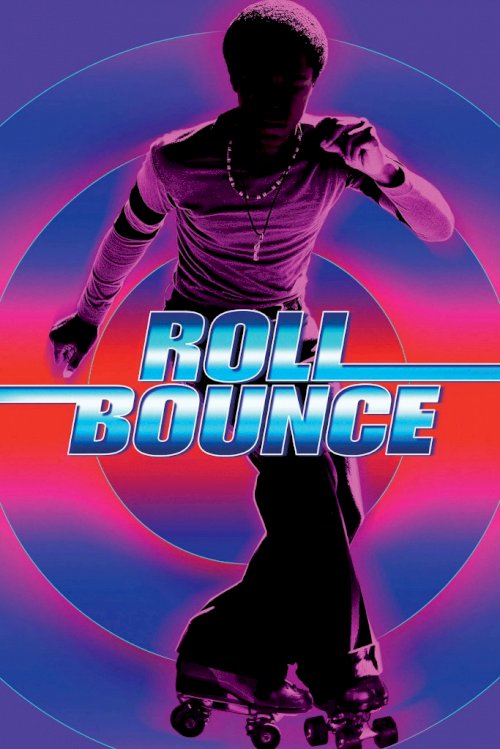 Roll Bounce Roll Bounce