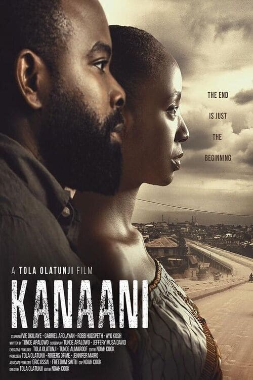 Kanaani Kanaani