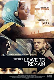 Leave to Remain Leave to Remain