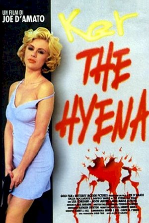 The Hyena The Hyena