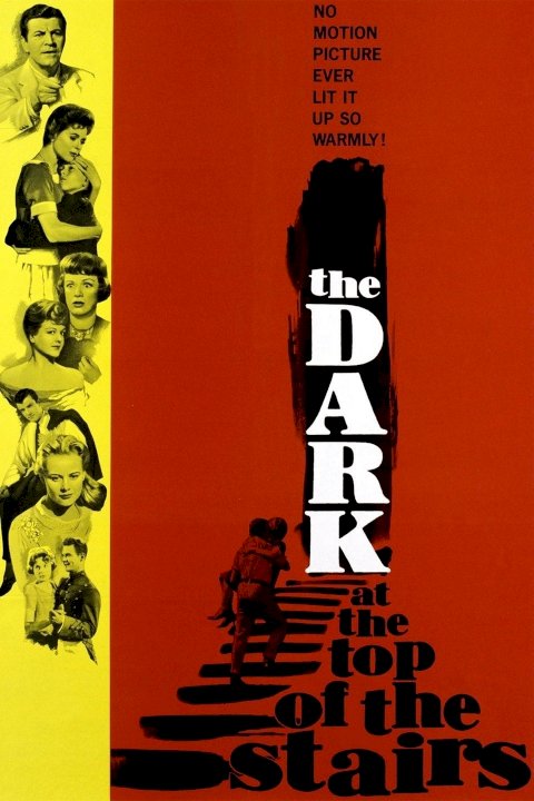 The Dark at the Top of the Stairs The Dark at the Top of the Stairs