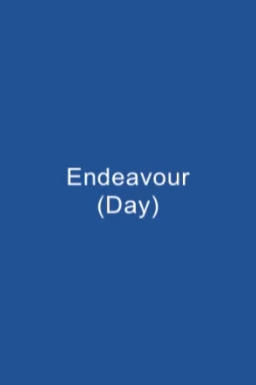 Endeavour Endeavour