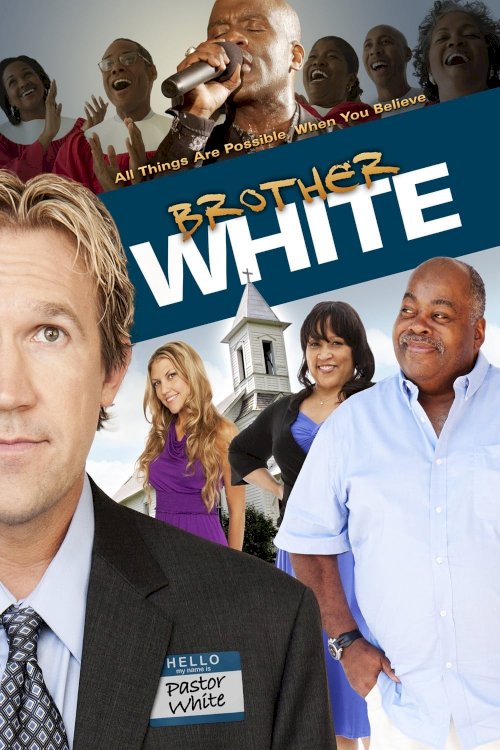 Brother White Brother White