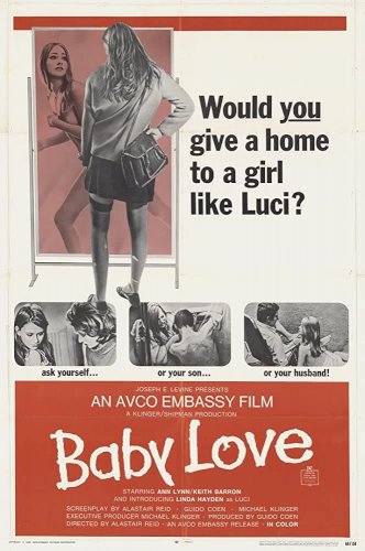Baby Love Baby Love