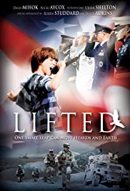 Lifted Lifted