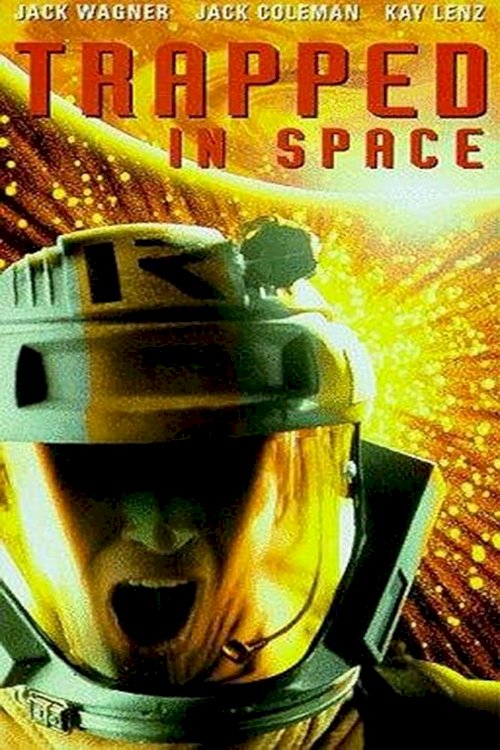 Trapped in Space Trapped in Space