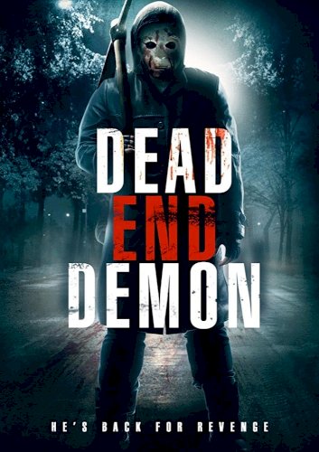 Dead End Demon Dead End Demon