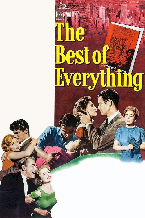 The Best of Everything The Best of Everything