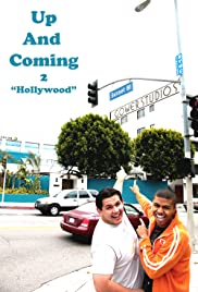 Up and Coming 2: Hollywood