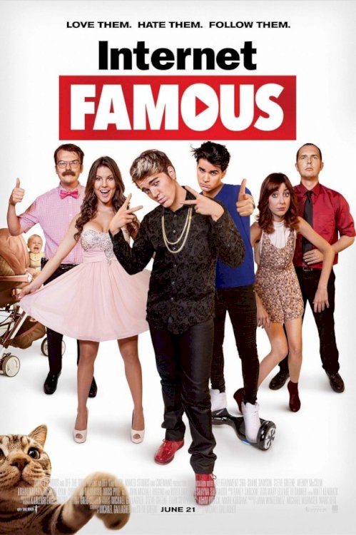 Internet Famous Internet Famous