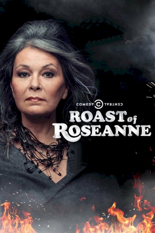 Comedy Central Roast of Roseanne Comedy Central Roast of Roseanne