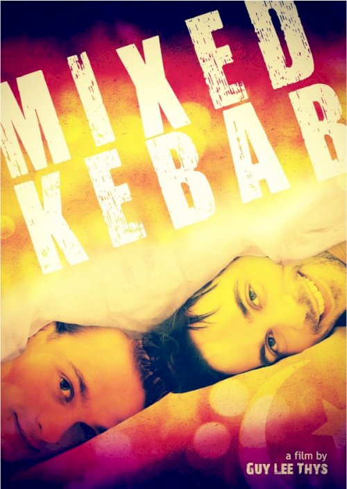 Mixed Kebab Mixed Kebab