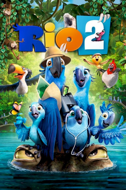 Rio 2 Rio 2