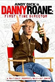 Danny Roane: First Time Director Danny Roane: First Time Director