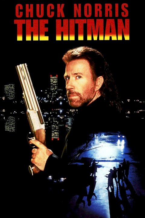 The Hitman The Hitman