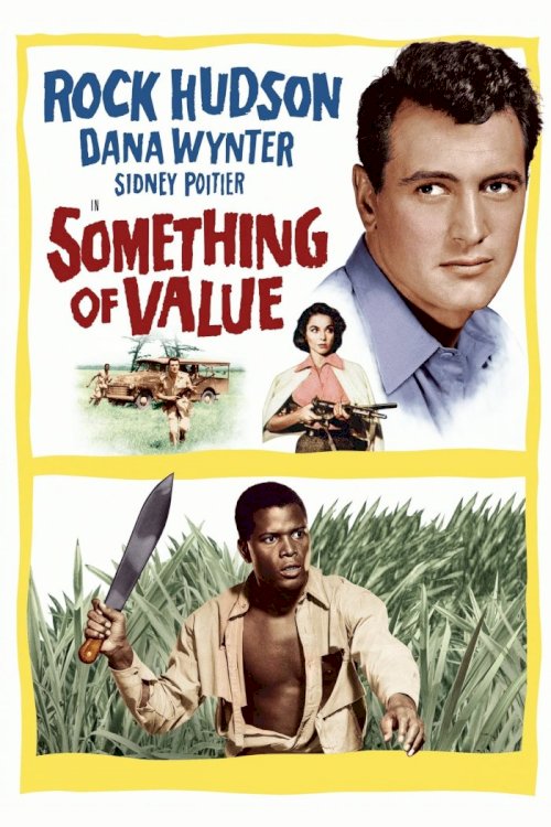 Something of Value Something of Value
