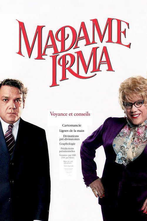 Madame Irma Madame Irma