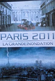Paris 2011 - La grande inondation Paris 2011 - La grande inondation
