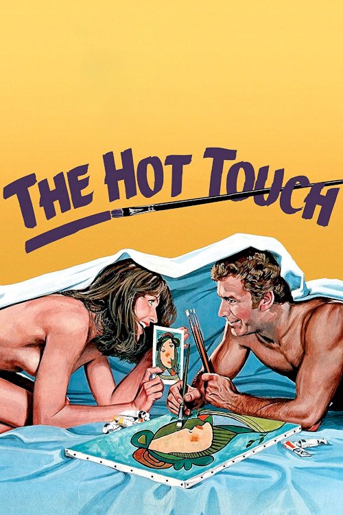 The Hot Touch The Hot Touch