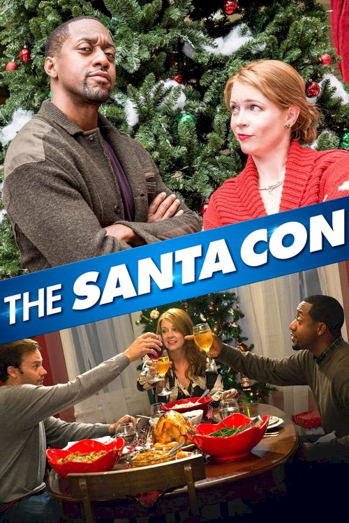 The Santa Con The Santa Con