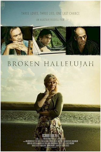 Broken Hallelujah Broken Hallelujah