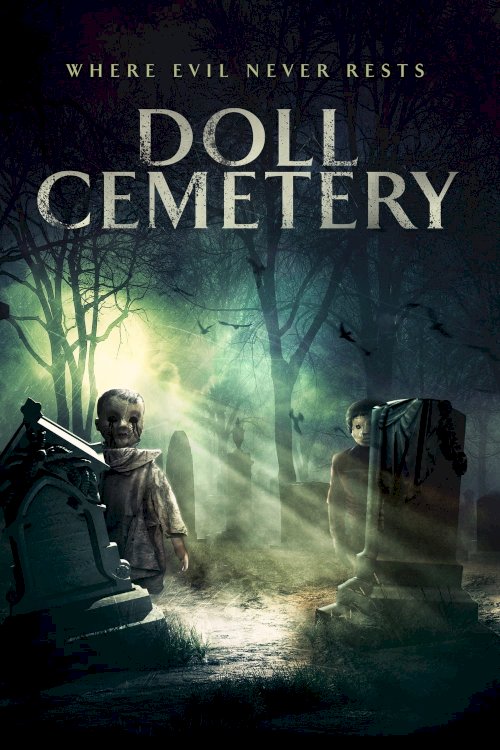 Doll Cemetery Doll Cemetery