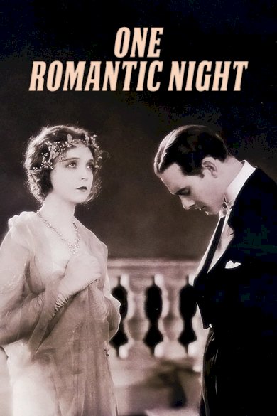 One Romantic Night One Romantic Night