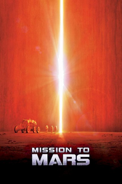 Mission to Mars Mission to Mars