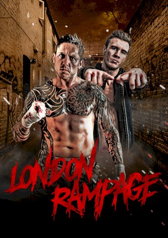 London Rampage London Rampage