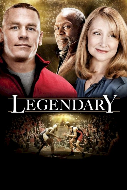 Legendary Legendary