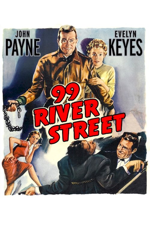 99 River Street 99 River Street