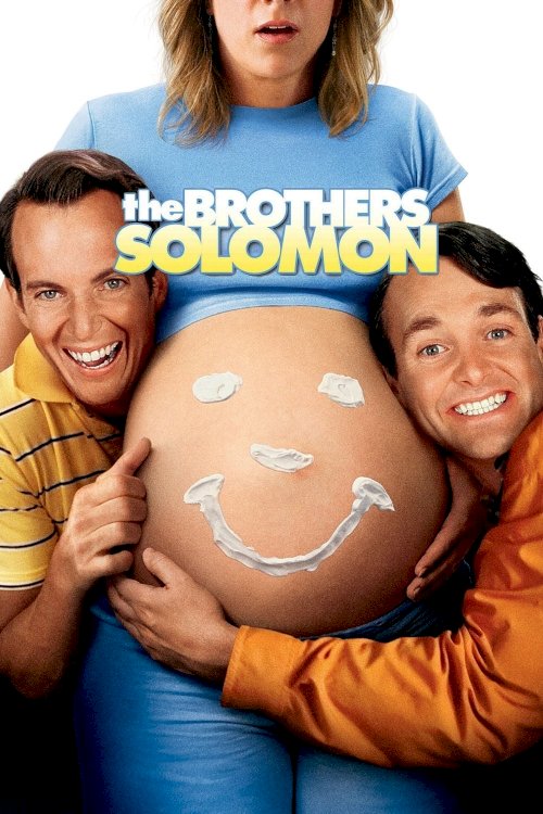 The Brothers Solomon The Brothers Solomon