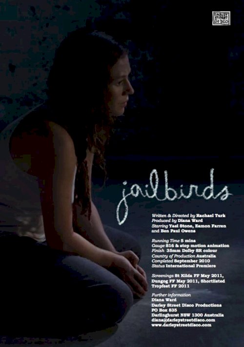 Jailbirds