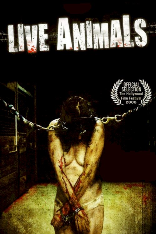 Live Animals Live Animals