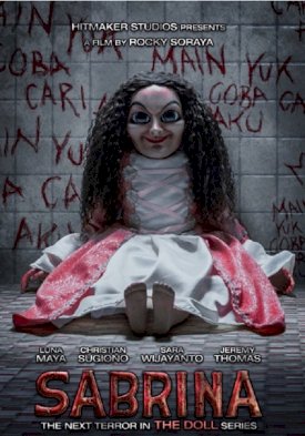 Sabrina Sabrina